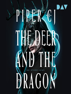 cover image of The Deer and the Dragon